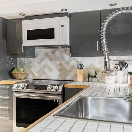 Magnificent 2Br Apartment Fully Equipped Montreal Exteriér fotografie