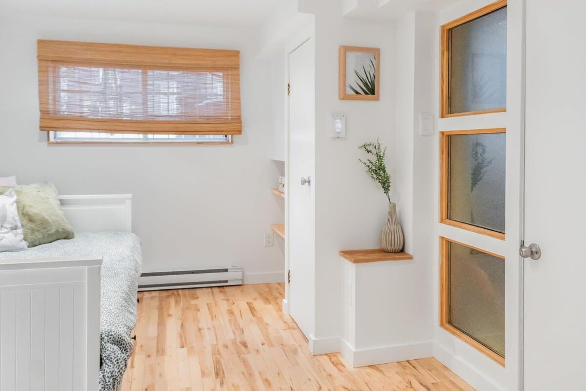 Magnificent 2Br Apartment Fully Equipped Montreal Exteriér fotografie