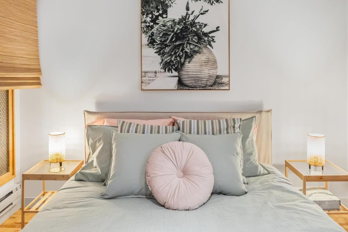 Magnificent 2Br Apartment Fully Equipped Montreal Exteriér fotografie