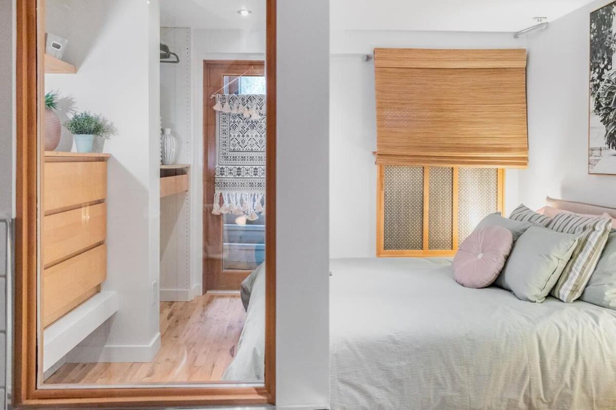 Magnificent 2Br Apartment Fully Equipped Montreal Exteriér fotografie