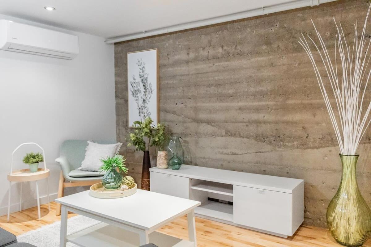 Magnificent 2Br Apartment Fully Equipped Montreal Exteriér fotografie