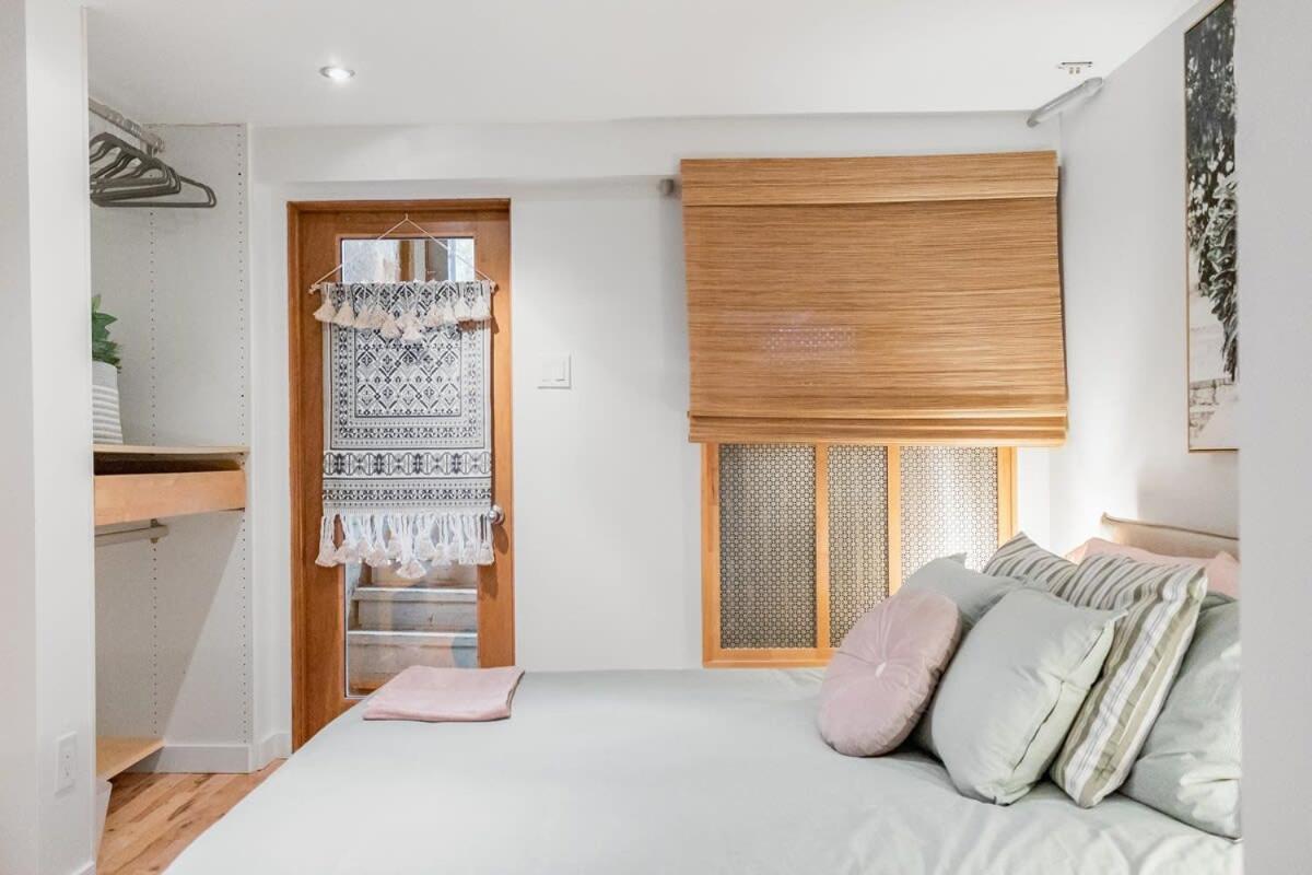 Magnificent 2Br Apartment Fully Equipped Montreal Exteriér fotografie