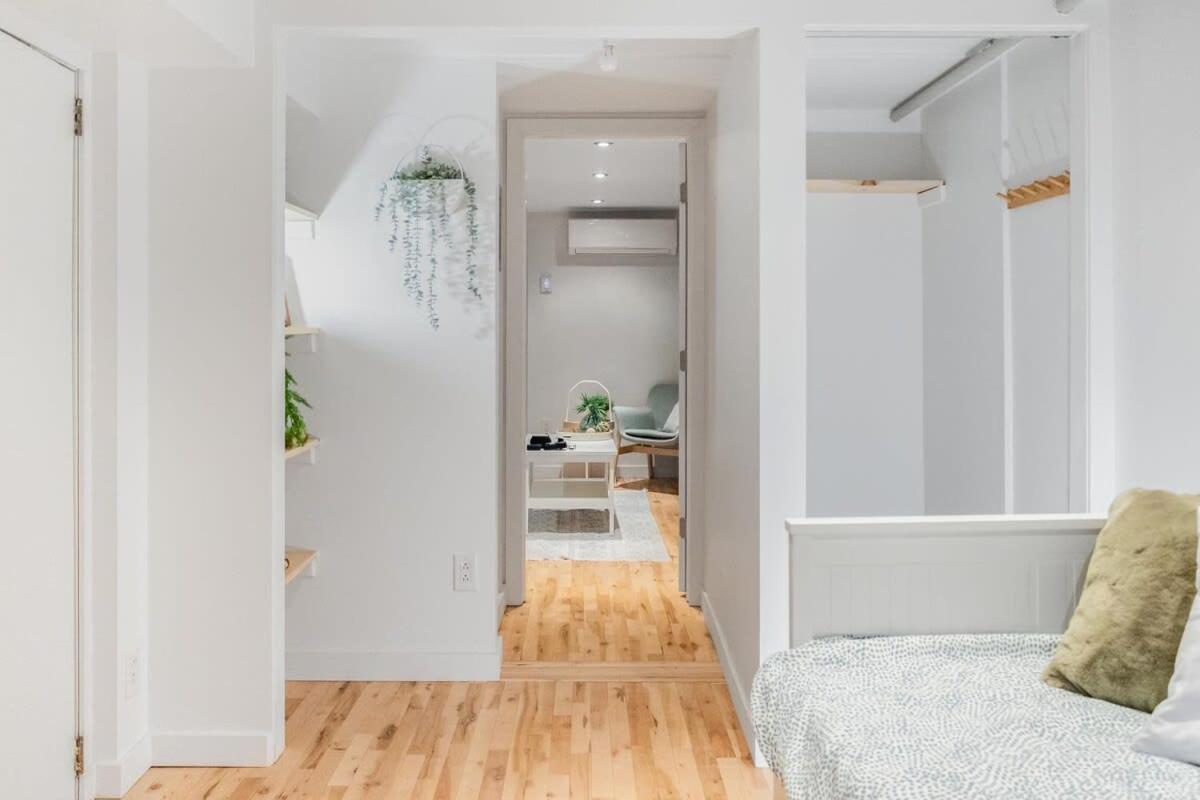 Magnificent 2Br Apartment Fully Equipped Montreal Exteriér fotografie